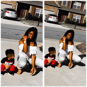 Meet your Posher, Aalayah